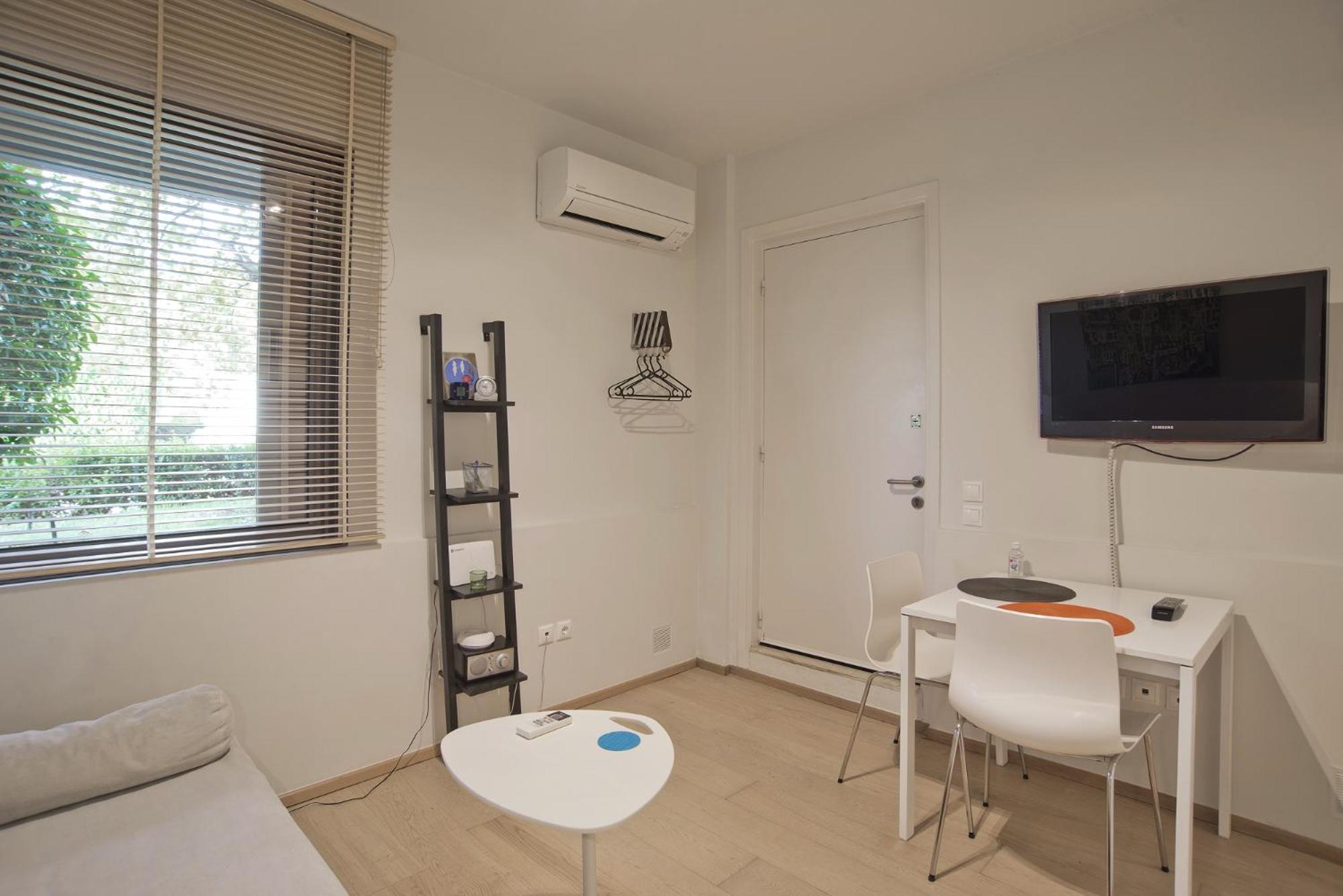 Cozy And Modern Studio Next To The Sea Apartment Athens Ngoại thất bức ảnh